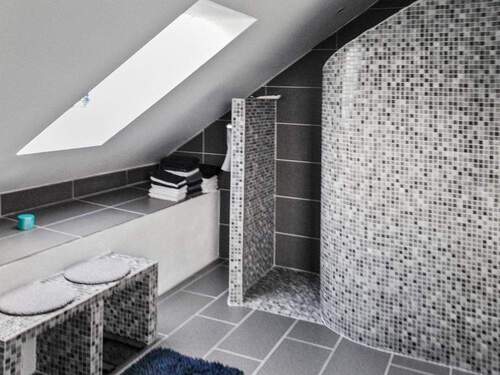 Dusche 1.OG - 