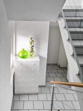 Treppenhaus (3) - 