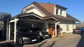 Carport - 