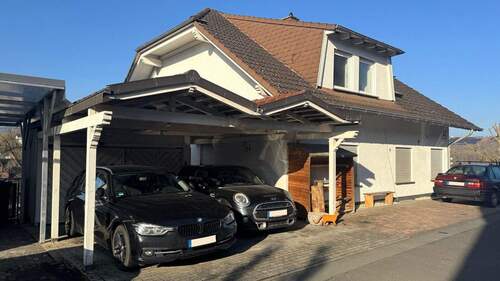 Carport - 