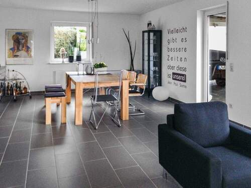 Essbereich EG (2) - 6 Zimmer Einfamilienhaus in Hahnstätten