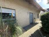 Aussen - Eingangsbereich - 5 Zimmer Einfamilienhaus zum Kaufen in Wolfsburg / Hattorf