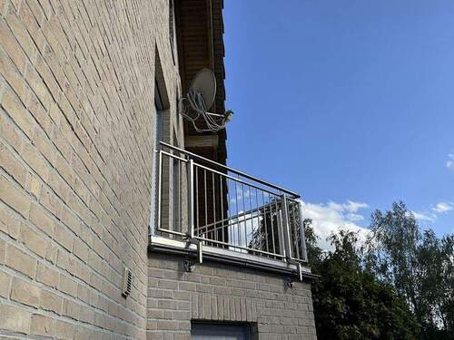 OB Balkon - Einfamilienhaus mit 160,00 m² in Wolfsburg / Hattorf zum Kaufen