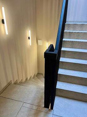 Treppenhaus - 