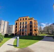 Sachsenhausen Deluxe: Lichtdurchflutete 127 m² im exklusiven Mummschen Park - Frankfurt am Main