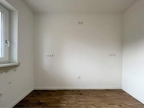 Bild 3 - 2 Zimmer Etagenwohnung in Aidenbach