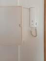 Sicherungskasten Wohnung und Gegensprechanlage - 