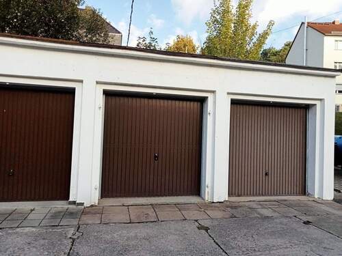 Garage - Etagenwohnung mit 58,00 m&sup2; in Kriebstein zur Miete