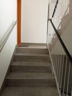Treppenhaus - 