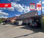 Frontfoto Eingang - Schöne DHH mit Garten