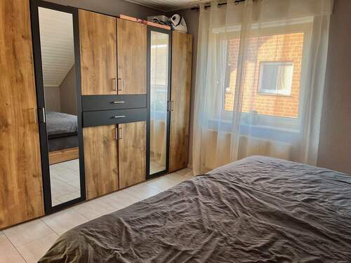 Schlafen2 - 4 Zimmer Doppelhaushälfte in Gütersloh