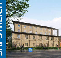 Halle & Büro - Innovation und Effizienz - Bielefeld Brackwede