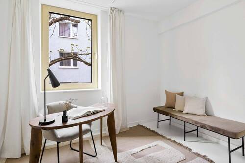 Architektur Highlight in Berlin Mitte - 