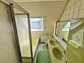 Badezimmer OG - 