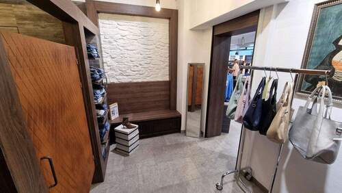 Garderobe - 