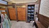 Garderobe - 