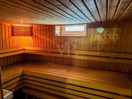 Sauna - 