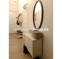 Wohnungsswap - Oldenburger Straße - Berlin Moabit