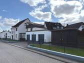 Straßenseite, Hausansicht - 1 Zimmer Mehrfamilienhaus, Wohnhaus zum Kaufen in Bad Kreuznach