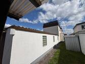 Seitliche Ansicht - Mehrfamilienhaus, Wohnhaus in Bad Kreuznach zum Kaufen