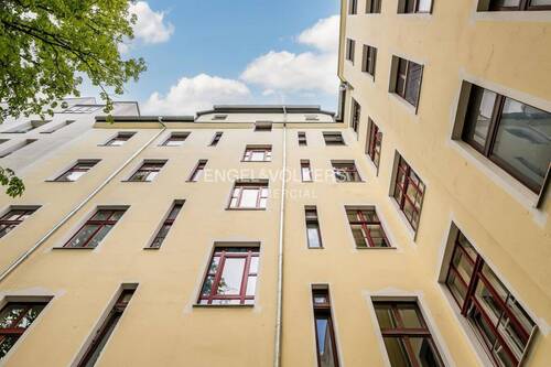 _SIS8915 - Attraktiver Altbau in zentraler Lage von Charlottenburg