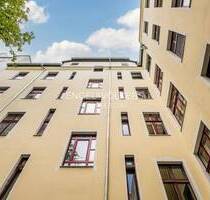 Attraktiver Altbau in zentraler Lage von Charlottenburg - Berlin