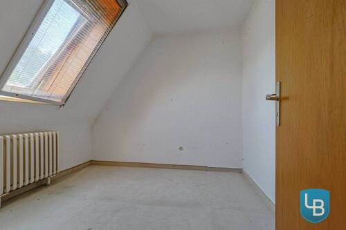 Kleines Zimmer - 