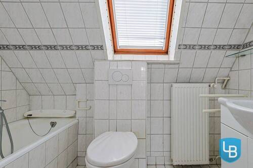 Wannenbad - 