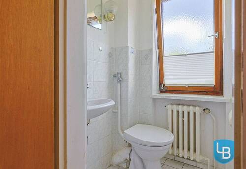 Gäste-WC - 