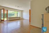 ... mit Blick zur Terrasse - 