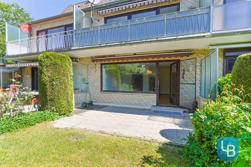 Terrasse und Balkon - 