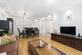Wohnbereich - weiterer Blick - 