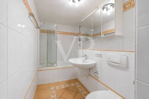 Badezimmer - 