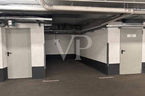 TG - Stellplatz - 