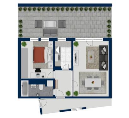 Souterrain - 