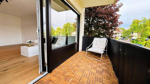 Balkon - 