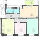 Grundriss - 