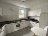 Einbauküche - 2 Zimmer Etagenwohnung in Bielefeld