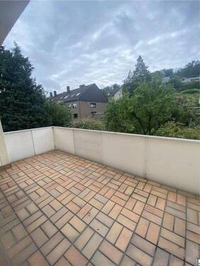 Balkon - 