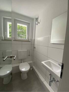 Gäste WC - 