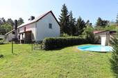 Rückseite - Einfamilienhaus mit 200,00 m² in Theeßen zum Kaufen