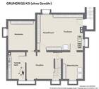 KG Grundriss - Einfamilienhaus mit 210,00 m² in Karlsruhe zum Kaufen