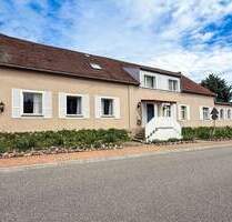 Stilvolles Herrenhaus mit historischem Flair und großzügigem Raumkonzept - Wiesenburg/Mark Reetz