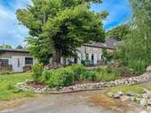 Gartenansicht - 
