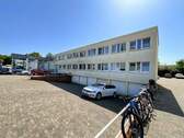 Apartmenthaus - 1 - Mehrfamilienhaus, Wohnhaus in Peine zum Kaufen