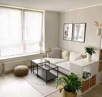 Modernes Apartment in begehrter Grünlage von Neuss-Grimlinghausen !!