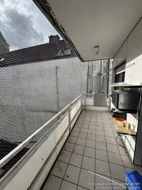Balkon - 