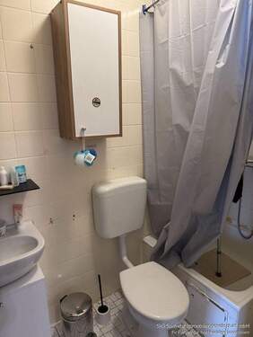 Duschbad - 
