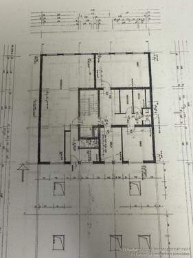 Wohnung 3 - 