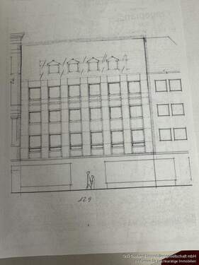 Hausansicht - 